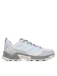 Adidas Trekkingi Terrex Eastrail 3 W Shoes JR4022 Szary. Szare buty trekkingowe adidas, z materiału, bez zapięcia. Za 349.99 zł.