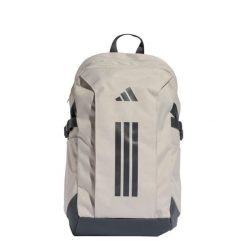 Plecak Adidas Power. Brązowe plecaki adidas, bez wzorów, bez dodatków. Za 179.00 zł.