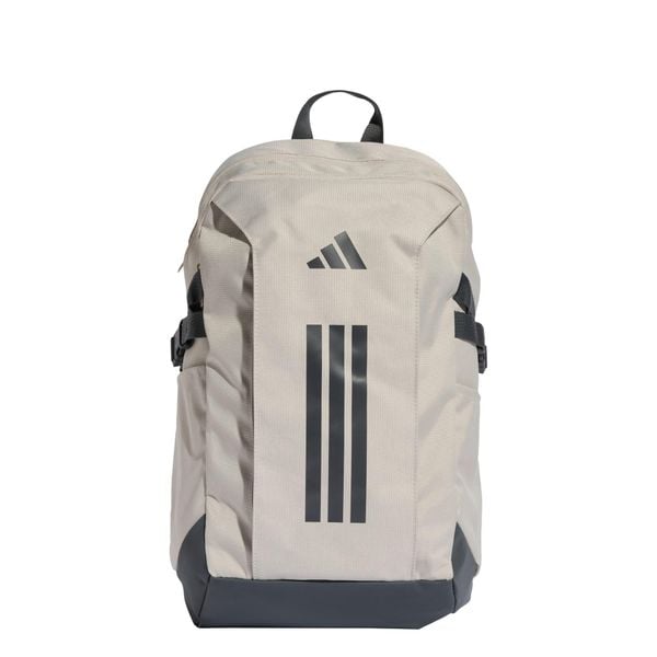 Plecak Adidas Power. Brązowe plecaki adidas, bez wzorów, bez dodatków. Za 179.00 zł.