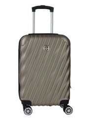 Canadian Peak Walizka "Sweapeak" w kolorze brązowym - 34 x 53 x 21 cm rozmiar: onesize. Brązowe walizki Canadian Peak. Za 183.59 zł.