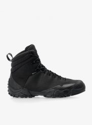 Buty outdoor Garmont Nemesis 6.2 GTX. Czarne trekkingi Garmont, bez wzorów, bez zapięcia, outdoorowe. Za 1,032.89 zł.