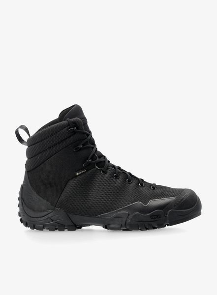 Buty outdoor Garmont Nemesis 6.2 GTX. Czarne buty trekkingowe Garmont, bez zapięcia. Za 1,033.99 zł.