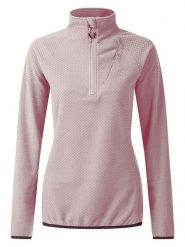 Dare 2b Bluza polarowa "Switch Up" w kolorze jasnoróżowym rozmiar: 40. Różowe bluzy bez kaptura Dare 2b, bez wzorów, z polaru, bez kaptura. Za 152.98 zł.