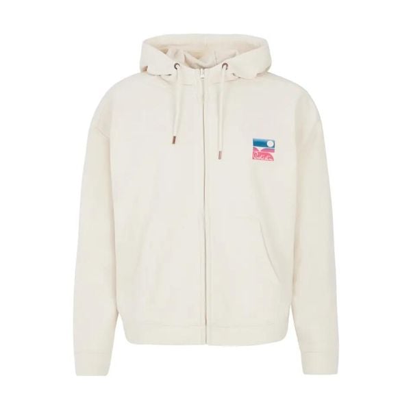 Bluza damska z kapturem Protest Studio. Niebieskie bluzy Protest, s, bez wzorów, z bawełny, z kapturem. Za 324.25 zł.