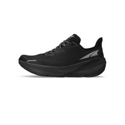 Buty Do Biegania Altra W Altrafwd Experience Damskie. Czarne buty do biegania Altra, bez wzorów, bez zapięcia, do biegania. Za 638.30 zł.