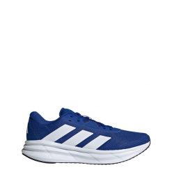 Buty Galaxy 7 Running. Białe buty do biegania adidas, bez wzorów, bez zapięcia, do biegania. Za 239.00 zł.
