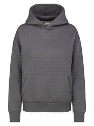 Sublevel Bluza w kolorze szarym rozmiar: S. Szare bluzy z kapturem Sublevel, s, bez wzorów, z kapturem. Za 184.95 zł.