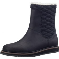 Helly Hansen Damskie Buty Seraphina Czarny/Futerko Eu 38. Buty treningowe marki Helly Hansen. W wyprzedaży za 405.00 zł.