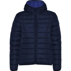 Damska Kurtka Ocieplana Norway. Niebieskie kurtki ROLY, xl, bez wzorów, bez kaptura. Za 176.99 zł.