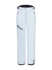 Icepeak Spodnie narciarskie "Curlew" w kolorze błękitnym rozmiar: 40. Niebieskie spodnie dresowe Icepeak, bez wzorów. Za 217.99 zł.