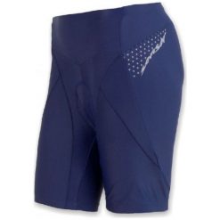 Sensor Damskie Spodenki Rowerowe Cyklo Race Blue. Szorty sportowe marki ROCKRIDER. Za 169.00 zł.