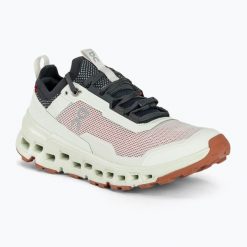 Buty do biegania damskie On Cloudultra 2. Zielone buty do biegania On, bez wzorów, bez zapięcia, do biegania. Za 649.99 zł.