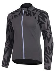 Protective Koszulka kolarska "P-Pitch" w kolorze szarym rozmiar: 46. Szare t-shirty sportowe Protective, bez wzorów, z materiału, bez ramiączek, rowerowe. Za 171.68 zł.