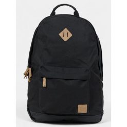 Plecak Fundango Plain. Brązowe plecaki FUNDANGO, bez wzorów, bez dodatków. Za 159.90 zł.