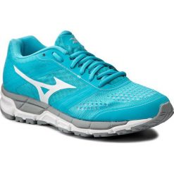 Buty MIZUNO - Synchro Mx (W) J1GF161901 Niebieski. Buty do biegania marki KALENJI. W wyprzedaży za 249.00 zł.