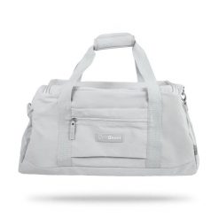 Torba sportowa nylonowa 41,25 l Aura Mist. Torby sportowe GYMBEAM, bez wzorów, z materiału, duże. Za 153.90 zł.