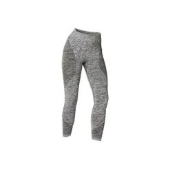 Legginsy bezszwowe 7/8. Legginsy marki DOMYOS. Za 59.99 zł.