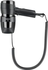 VALERA Action SP 1200 czarno-srebrny. Czarne lokówki Valera. Za 239.00 zł.