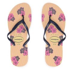 Japonki Havaianas. Japonki Havaianas, bez wzorów. Za 59.99 zł.