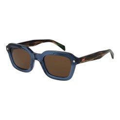 Okulary przeciwsłoneczne Damskie Levi's LV 5074_S 48PJP70. Brązowe okulary przeciwsłoneczne Levi's, bez wzorów. Za 567.65 zł.