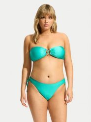 Seafolly Góra od bikini Palermo 31283-217 Czerwony. Czerwone bikini Seafolly, bez wzorów, z syntetyku. Za 389.99 zł.