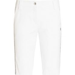 Szorty SPORTALM JUNIPA SHORT WS Biały. Szorty marki Sportalm. Za 660.00 zł.
