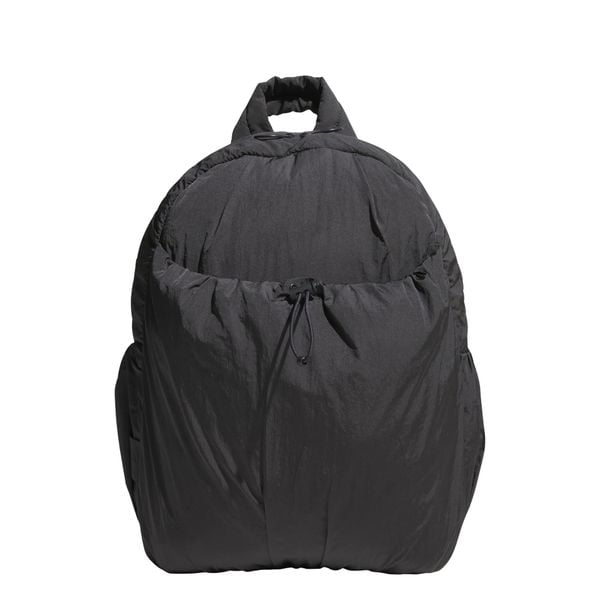 Plecak Must Haves. Szare plecaki adidas, bez wzorów, bez dodatków. Za 239.00 zł.