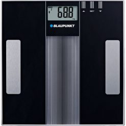 Waga łazienkowa Blaupunkt Waga personalna BSM401 z funkcją pomiaru tkanek-BLAUPUNKT BSM401. Wagi łazienkowe marki Blaupunkt. Za 59.63 zł.