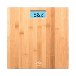 Waga ETA Bamboo 9780 90000. Wagi łazienkowe ETA. Za 55.99 zł.