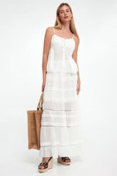 Spódnica maxi TWINSET U&B. Spódnice Twinset U&B, xs, bez wzorów, maxi. Za 929.00 zł.