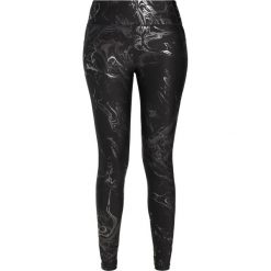 GAP BO MARBLE Legginsy marble foil silver. Legginsy marki bonprix. W wyprzedaży za 194.35 zł.