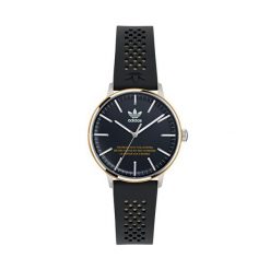 Zegarek adidas. Czarne zegarki adidas. Za 409.99 zł.