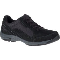 Merrell Buty Turystyczne Ryeland Lace Black 5,5 (38,5). Buty treningowe marki Merrell. Za 409.00 zł.
