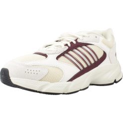 Buty ADIDAS CRAZYCHAOS 2000 Biały. Białe buty trekkingowe adidas, z syntetyku, bez zapięcia. W wyprzedaży za 290.00 zł.
