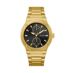 Zegarek Guess. Żółte zegarki Guess, złote. Za 999.99 zł.