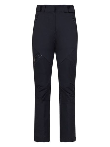 ROCK EXPERIENCE Spodnie trekkingowe "Off Width 3.0" w kolorze czarnym rozmiar: XXL. Czarne spodnie dresowe ROCK EXPERIENCE, bez wzorów, z materiału, outdoorowe. Za 378.63 zł.