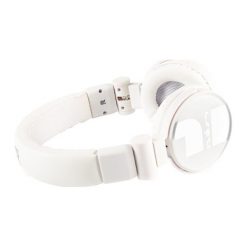 Xx.y XX.Y CARBON 10 BIAŁY Słuchawki. Białe słuchawki nauszne Xx.Y. Za 79.99 zł.