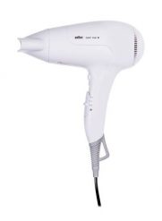 Suszarka do włosów BRAUN BRHD385E. Lokówki Braun. Za 168.99 zł.
