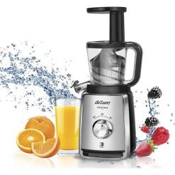 Sokowirówka Arzum Freshmix (AR1050). Wyciskarki i sokowirówki marki PHILIPS. Za 450.20 zł.