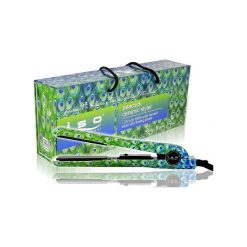 Prostownica ISO Beauty Spectrum Pro Peacock. Prostownice marki ISO Beauty. Za 167.90 zł.