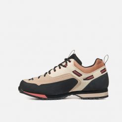 Buty trekkingowe Garmont Dragontail LT EVO. Brązowe buty trekkingowe Garmont, bez zapięcia. Za 763.00 zł.