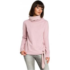 Bewear Bluza Damska L Różowy. Bluzy marki Bewear. W wyprzedaży za 189.00 zł.