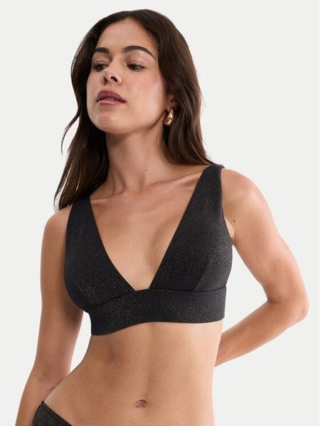Triumph Góra od bikini Summer Sunset P 10226510 Czarny. Czarne bikini Triumph, bez wzorów, z syntetyku. Za 161.99 zł.