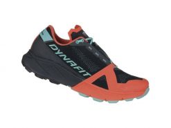 DYNAFIT Buty biegowe damskie Ultra 100 Running Shoe Woman hot coral/blueberry-39. Niebieskie buty do biegania Dynafit, bez wzorów, z gumy, bez zapięcia, do biegania. Za 705.00 zł.