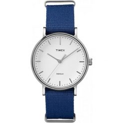 Timex Weekender Fairfield Tw2P98200. Zegarki marki Timex. W wyprzedaży za 177.00 zł.
