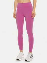 4F Bielizna termoaktywna dolna 4FWAW24UBRUF075 Różowy Slim Fit. Czerwona bielizna termoaktywna damska 4f, bez wzorów, z syntetyku, bez ramiączek, narciarskie. Za 69.99 zł.