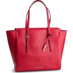 Torebka CALVIN KLEIN - Avant Lrg Shopper K60K605121 635. Shopper bag marki Calvin Klein. Za 699.00 zł.