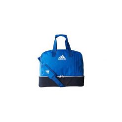 Adidas Tiro S BS4750 (niebiesko-czarny). Czarne walizki adidas. Za 129.99 zł.