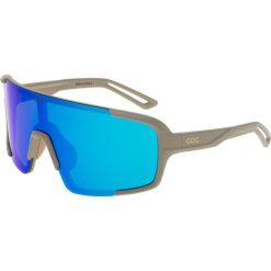 Okulary przeciwsłoneczne GOG MAGNI. Zielone okulary przeciwsłoneczne GOG, bez wzorów. Za 169.99 zł.