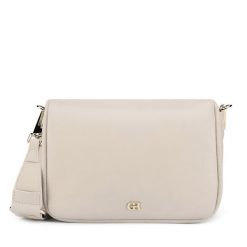Torba Gino Rossi. Listonoszki Gino Rossi, bez wzorów, bez dodatków. Za 179.99 zł.